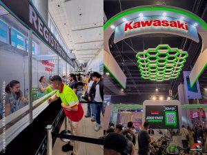 Makina Moto Expo 2025: Biker's Paradise Unleashed