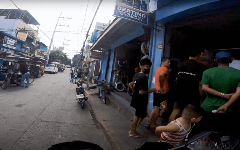 Berting Cycle Parts: Legit nga ba Talaga Para sa Riders?