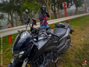 Big Bike in the Philippines: More Than Just Size, It’s a Statement of Purpose