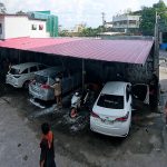 Car Wash Goals sa Valenzuela: Sulit Ba ang Dirt2Clean?