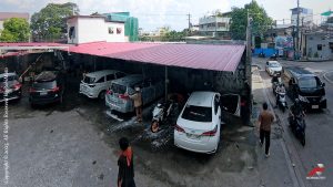 Car Wash Goals sa Valenzuela: Sulit Ba ang Dirt2Clean?