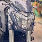 Dominar 400 Headlight Upgrade: Worth It or Not?
