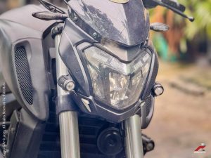 Dominar 400 Headlight Upgrade: Worth It or Not?