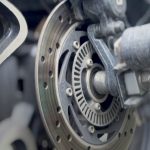 Dominar 400 Rear Brake Problem