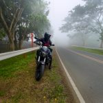 Dominar 400 UG Adventure Travel: Real Talk from a Working Rider