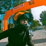 Invitational Ride Highlights: Ninja Philippines Unites Dominar Clubs