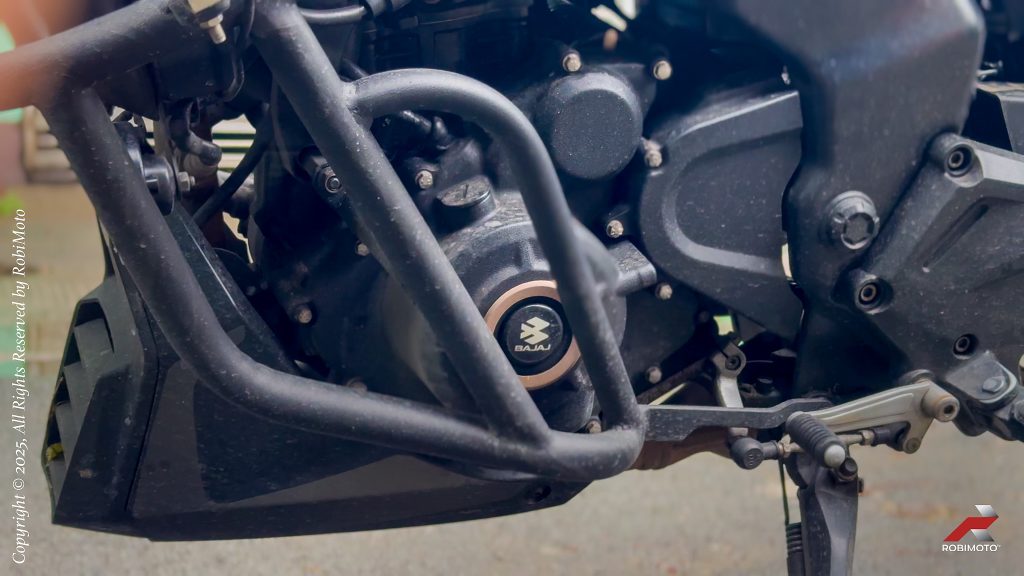 Rainy Season Motorcycle Tips: DIY Maintenance Guide for Dominar 400 Riders