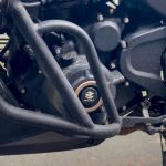 Rainy Season Motorcycle Tips: DIY Maintenance Guide for Dominar 400 Riders