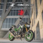 Kawasaki Smartphone Connectivity-A DIY Guide for Z900 SE 2025 Riders
