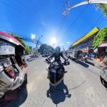 Lane Splitting: What Every Rider in the Philippines Needs to Know