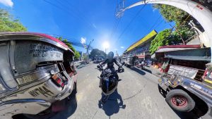Lane Splitting: What Every Rider in the Philippines Needs to Know