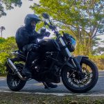 Life Lessons from Motorcycle: Fuel for Faith and Daily Life