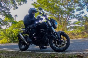 Life Lessons from Motorcycle: Fuel for Faith and Daily Life