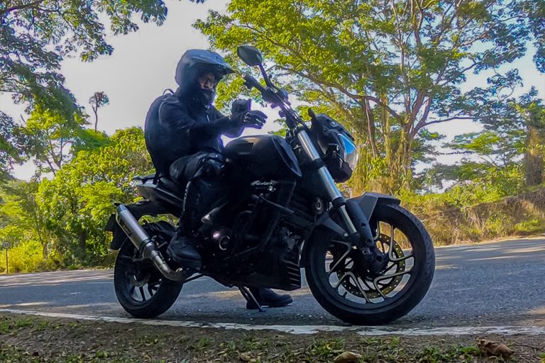 Life Lessons from Motorcycle: Fuel for Faith and Daily Life