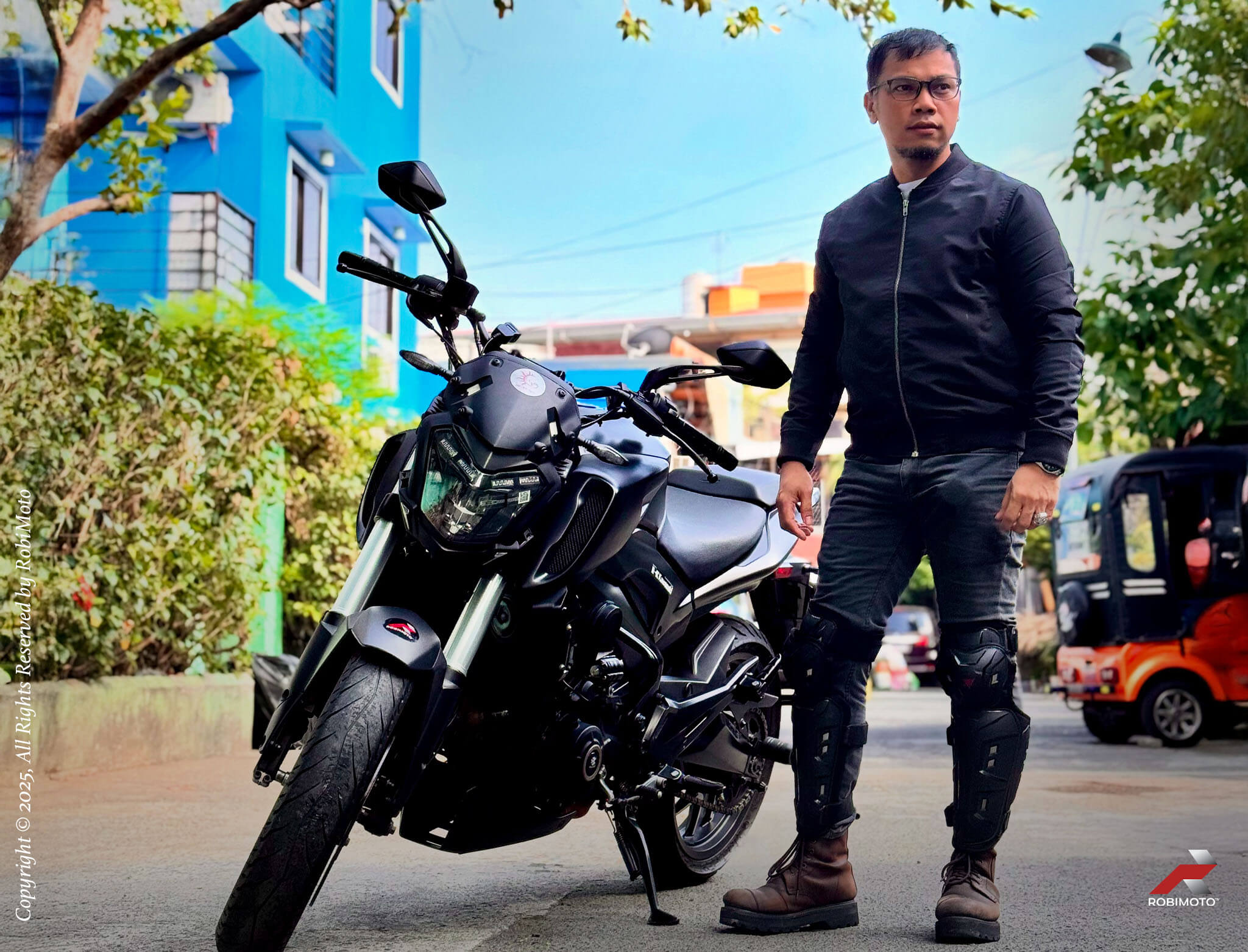 About RobiMoto – Filipino Motorcycle Lifestyle & Community