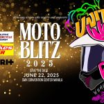 MOTOBLITZ: Empowering the Ride, One Woman at a Time