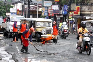 Road Conditions in the Philippines-A Motorcyclist’s View