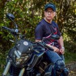Filipino Lifestyle Moto Vlogger