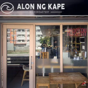 Alon Ng Kape – Coffee Roastery Ride: A Tambike Trip to Biñan, Laguna