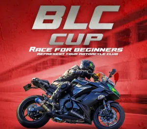 BLC Cup Race for Beginners