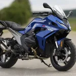 BMW Motorrad 2026 Lineup: Fresh Colors & Gear for Enthusiasts