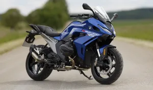 BMW Motorrad 2026 Lineup: Fresh Colors & Gear for Enthusiasts