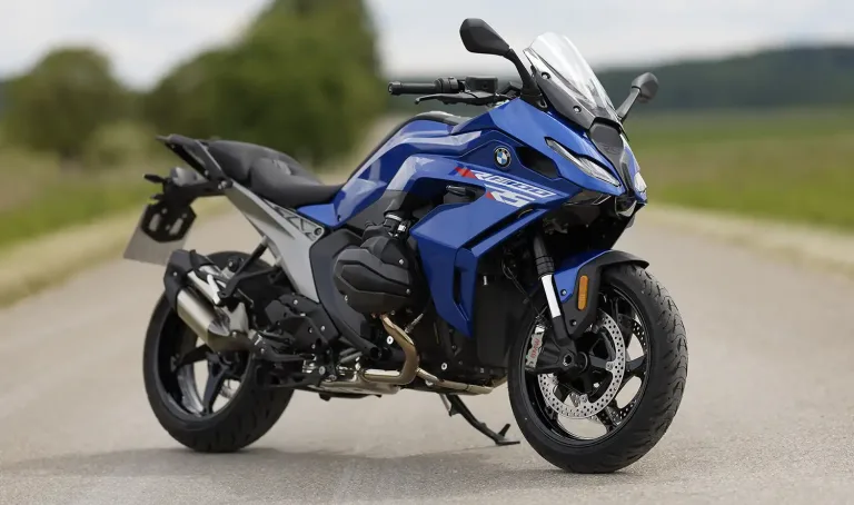 BMW Motorrad 2026 Lineup: Fresh Colors & Gear for Enthusiasts