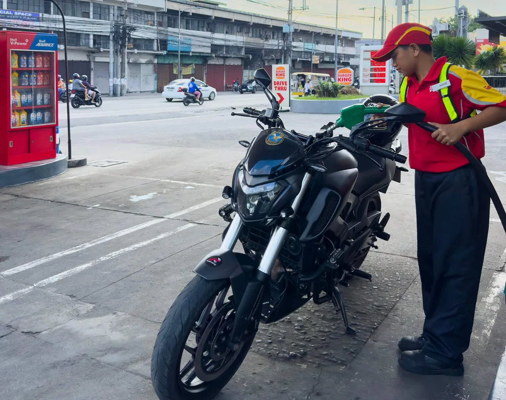 Beginner Motorcycle Buying Guide: Start Your Ride Right
