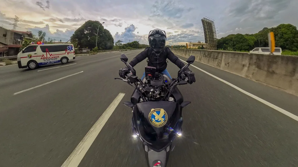 Behind Every Ride Is a Brand That Matters – RobiMoto | Filipino Motorcycle Lifestyle