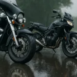 Best Rainy Season Tires for Big Bikes