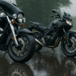 Best Rainy Season Tires for Big Bikes