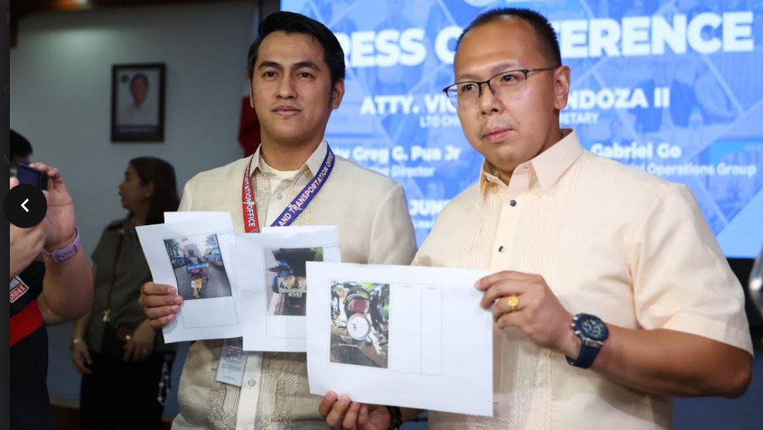 Covered License Plate Modus: LTO vs Plate‑Hiding Tricks