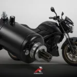 Dominar 400 Electrical and Starting Issues