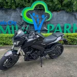 Dominar 400: Is It Truly a Beginner’s Bike?