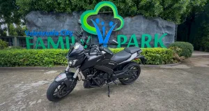 Dominar 400: Is It Truly a Beginner’s Bike?