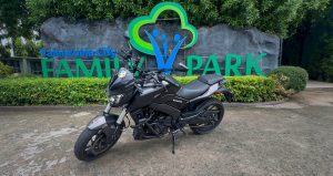 Dominar 400: Is It Truly a Beginner’s Bike?