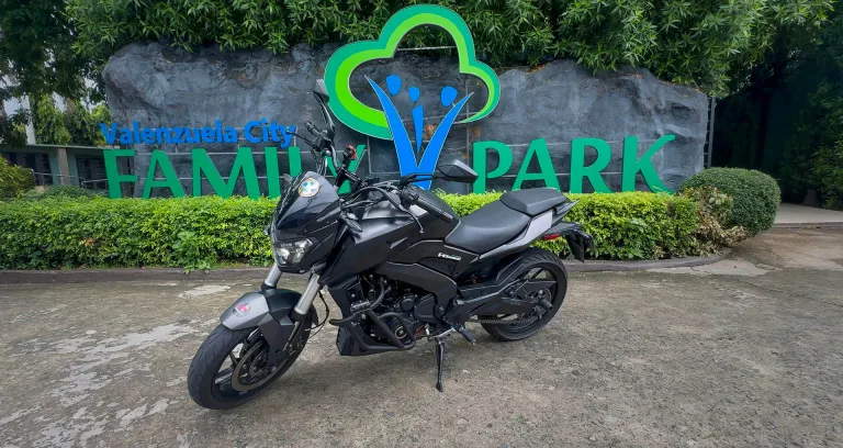 Dominar 400: Is It Truly a Beginner’s Bike?