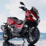 Honda ADV 350 Philippines Review: The Ultimate Urban and Adventure Scooter