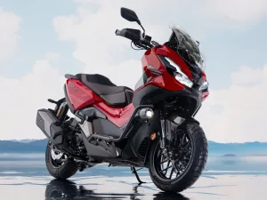 Honda ADV 350 Philippines Review: The Ultimate Urban and Adventure Scooter