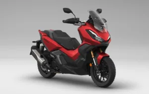 Honda ADV350 Fuel Consumption: What Filipino Riders Need to Know