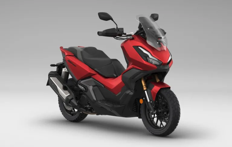Honda ADV350 Fuel Consumption: What Filipino Riders Need to Know
