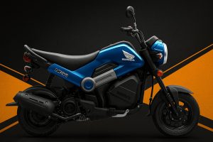 Honda Navi 2025 Launch in the Philippines-Price-Specs-and Our Verdict
