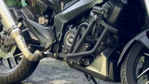 Kawasaki Dominar 400 Engine Problems: Causes, Symptoms, and Fixes
