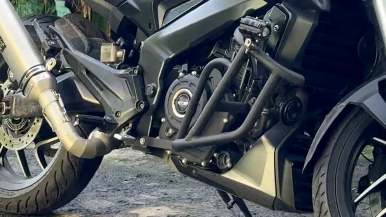 Kawasaki Dominar 400 Engine Problems: Causes, Symptoms, and Fixes