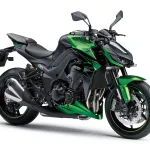 Kawasaki Z1100: The Return of the Liter-Class Streetfighter