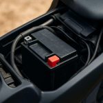Motorcycle Battery: A Rider’s Essential Power Source