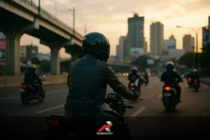Motorcycle Culture in the Philippines: 2025 Trends & Outlook