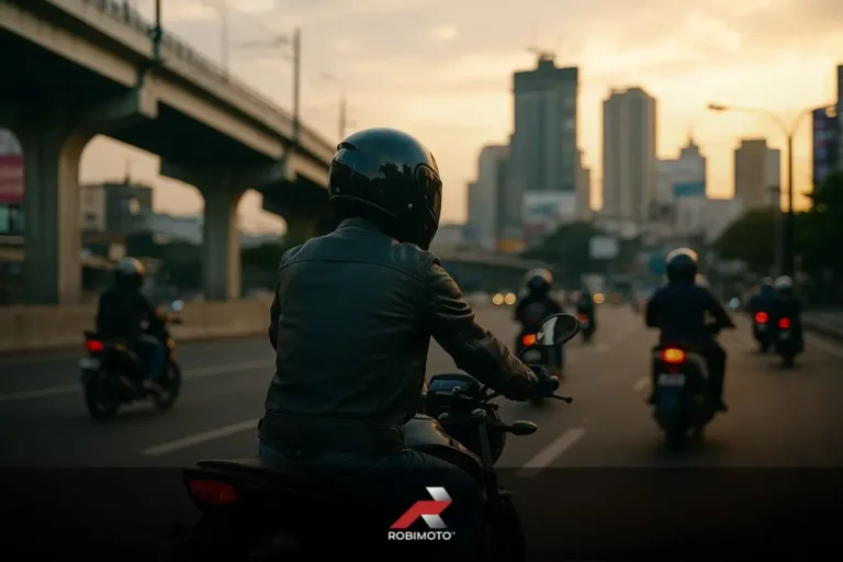 Motorcycle Culture in the Philippines: 2025 Trends & Outlook