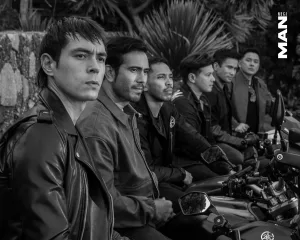 Motorcycle History in the Philippines: Filipino Personalities Who Love Motorcycles