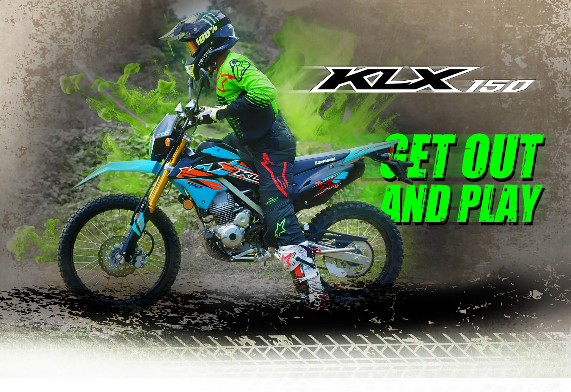 Motorcycle Off-Road Racing: Why More Pinoy Riders Should Try It